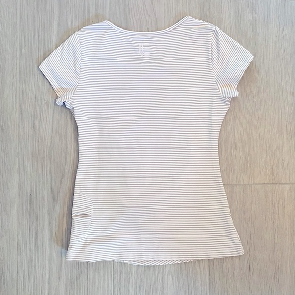 Lole Stretch UV Protective Athletic T-shirt - Picture 2 of 8